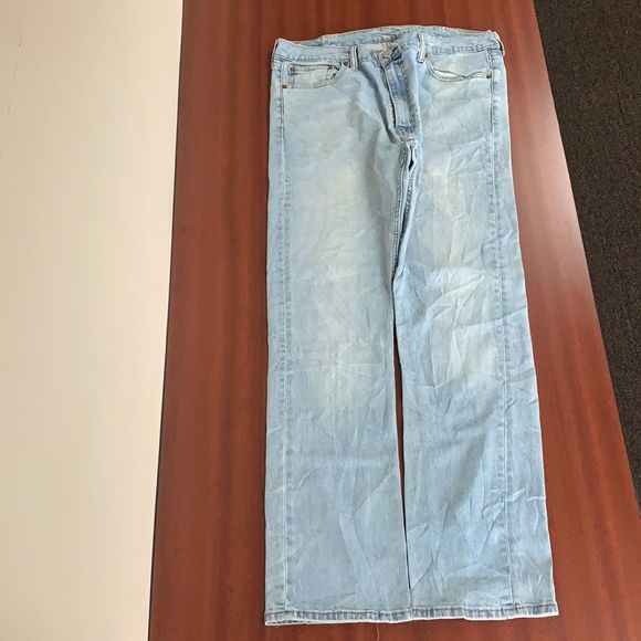 Men’s 513 Levi’s mom jeans - Picture 4 of 8